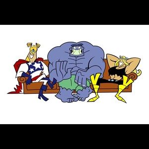 Meet your Posher, Edgard